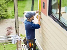 Best Steel Siding Installation  in Pine Mountain Clu, CA